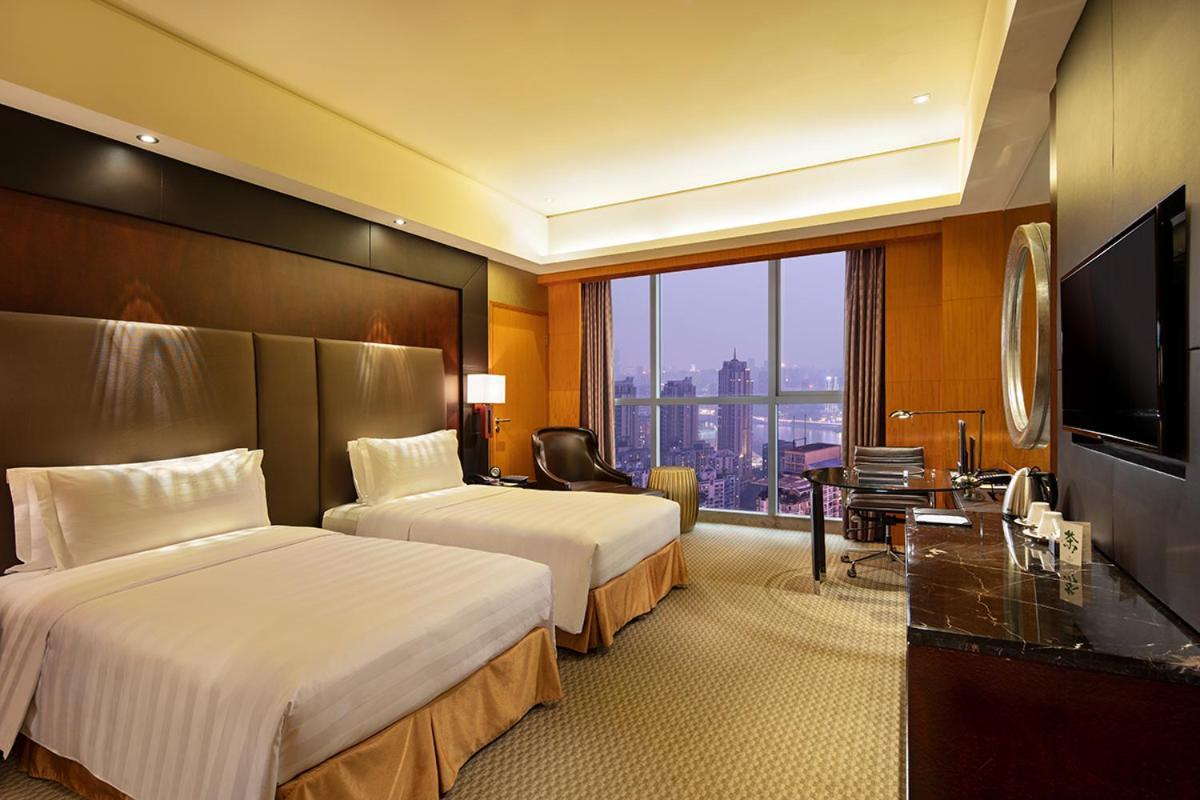 Glenview Itc Plaza Chongqing Ξενοδοχείο Εξωτερικό φωτογραφία