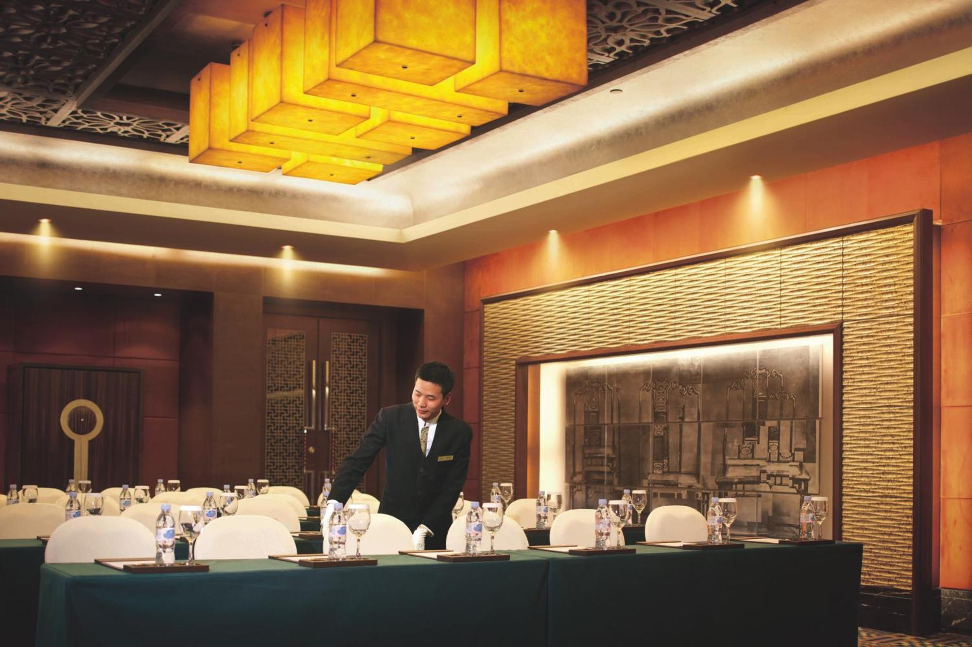 Glenview Itc Plaza Chongqing Ξενοδοχείο Εξωτερικό φωτογραφία