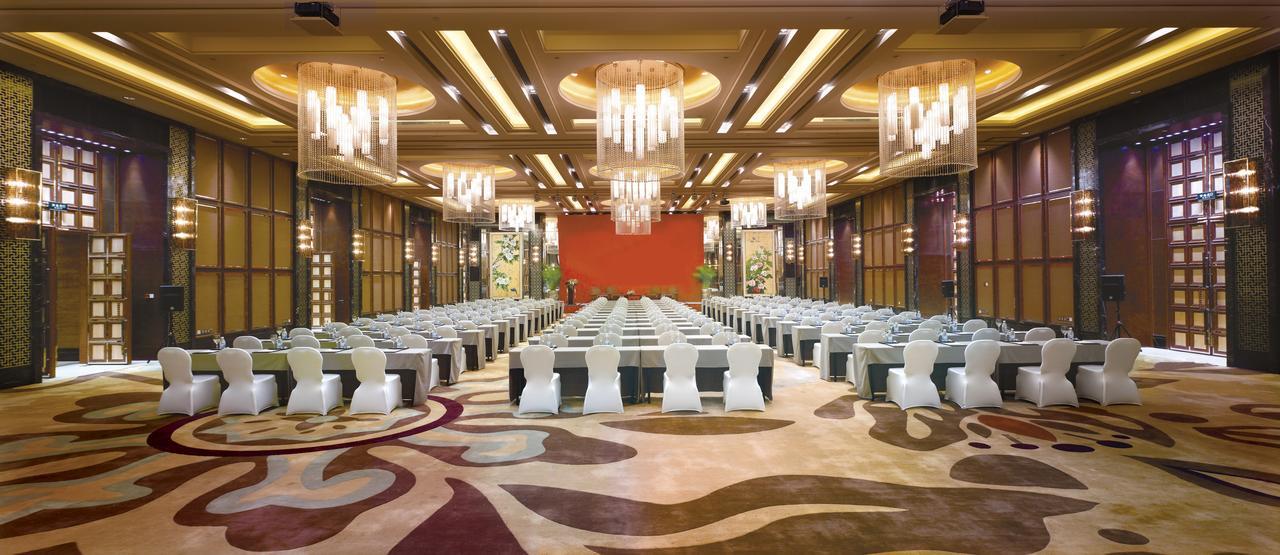 Glenview Itc Plaza Chongqing Ξενοδοχείο Εξωτερικό φωτογραφία