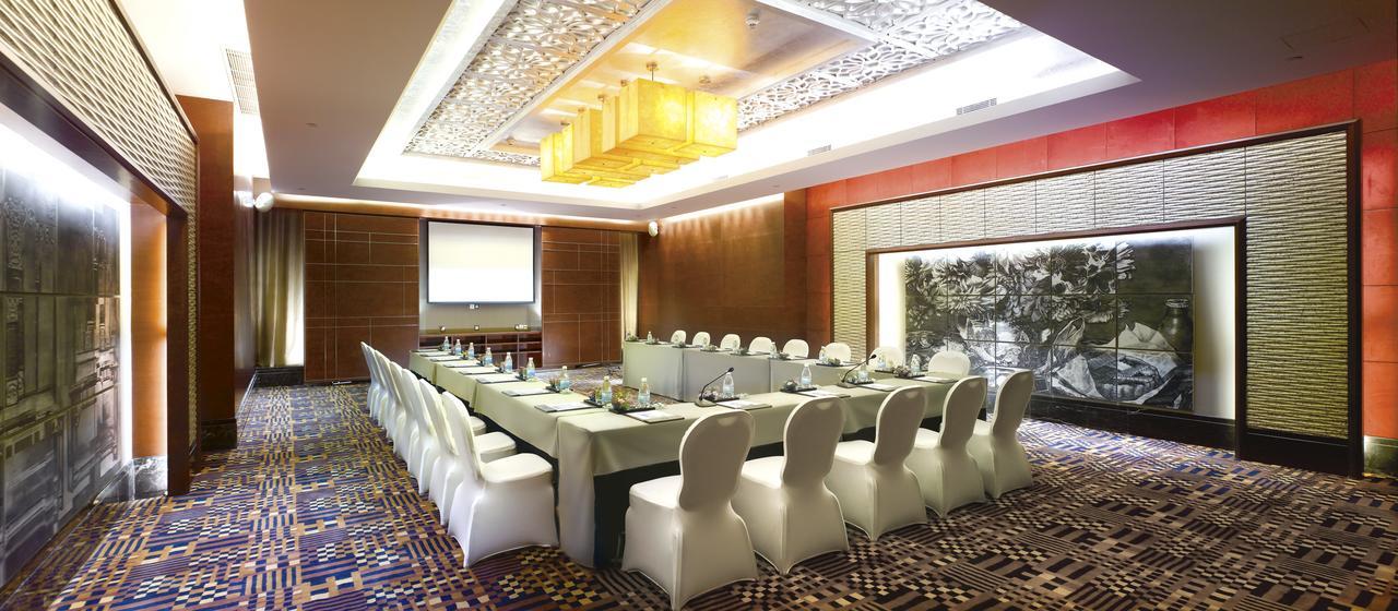 Glenview Itc Plaza Chongqing Ξενοδοχείο Εξωτερικό φωτογραφία