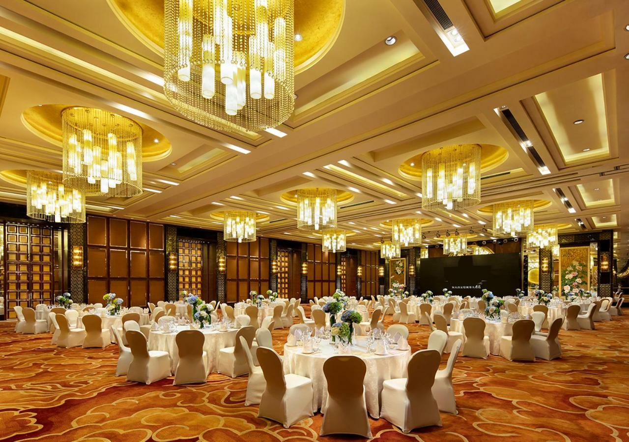 Glenview Itc Plaza Chongqing Ξενοδοχείο Εξωτερικό φωτογραφία